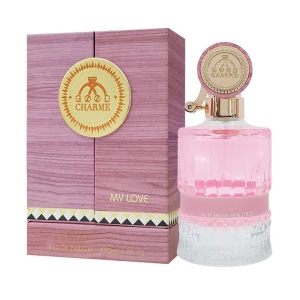 Nước hoa Good Charme My Love 80ml