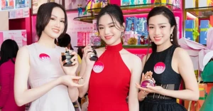 Nước hoa Good Charme Romantic 50ml