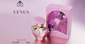 Nước hoa Good Charme Venus 50ml