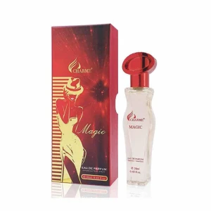 Nước hoa vùng kín Nước hoa vùng kín Charme Magic 20ml - Đỏ