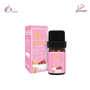 Nước hoa vùng kín Charme Rose Secret Extract