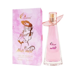 Nước hoa xịt tóc Charme Hair Mist