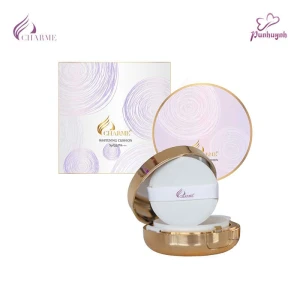 Phấn nước Charme Cushion Whitening SPF 35/ PA