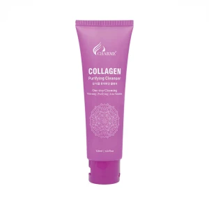 Sữa rửa mặt Charme Collagen Purifying Cleanser 120ml