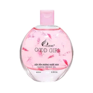 Sữa tắm Charme Good Girl 250ml