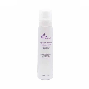 Xịt Khoáng Charme Hyaluron Intensive Essence Mist
