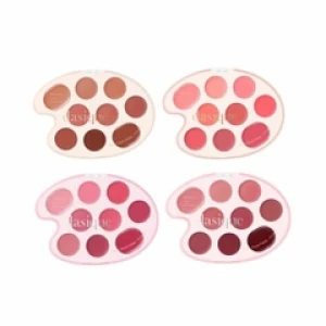 Bảng Má & Môi Dasique Mood Painting Lip & Cheek Palette 6g