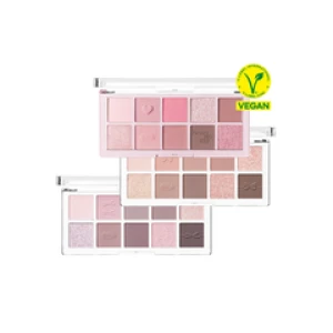 Bảng Mắt BBIA Essential Eye Palette 10 Colors 8.5g