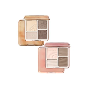 Bảng Phấn Bắt Sáng & Tạo Khối Judydoll Highlight & Contour 9g