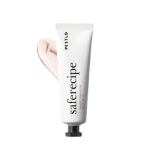 Chống Nắng Nâng Tông Pestlo Saferecipe Niamin C Tone Up SPF50
