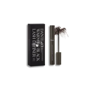 Chuốt Mi Bền Màu Dinto Dante One By One Lash Definer 401 Warm Black