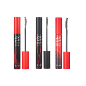 Chuốt Mi Clio Kill Lash Superproof Mascara