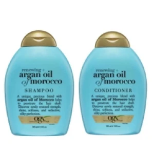 Dầu Gội, Xả OGX Renewing Argan Oil Of Morocco 385ml (NK)