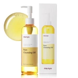 Dầu Tẩy Trang Ma:nyo Pure Cleansing Oil