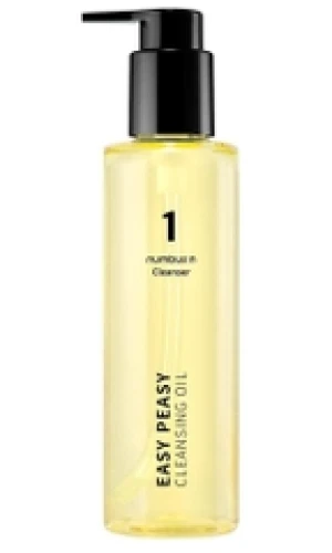 Dầu Tẩy Trang Numbuzin No.1 Easy Peasy Cleansing Oil 200ml