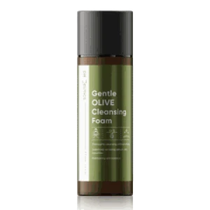 Gel Rửa Mặt DrCeutics Gentle Olive Cleansing Foam 150ml