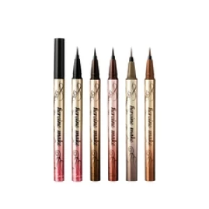 Kẻ Mắt KissMe Heroine Make Prime Liquid Eyeliner Rich Keep