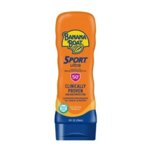 Kem Chống Nắng Banana Boat Sport Ultra Lotion SPF 50