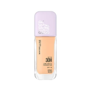 Kem Nền Maybelline Super Stay Up To 30H Lumi-Matte Foundation 35ml