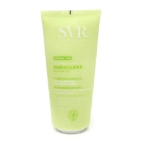 Kem Rửa Mặt SVR Sebiaclear Creme Lavante 200ml