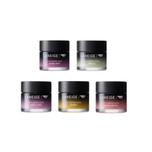 Mặt Nạ Dưỡng Môi Laneige x T1 Lip Sleeping Mask Limited Edition 20g