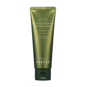 Mặt Nạ Tẩy Da Chết Pestlo Spicule Re-Born Peeling Mask 120g