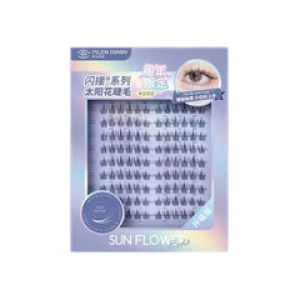 Mi Giả Mlen Diary Sunflower - Hướng Dương Bản Trung