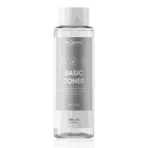 Nước Cân Bằng DrCeutics Basic Toner 200ml