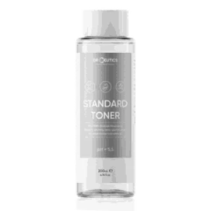 Nước Cân Bằng DrCeutics Standard Toner 200ml
