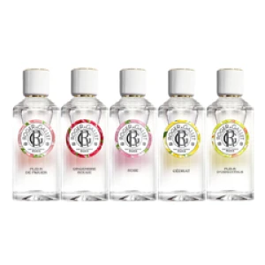 Nước Hoa Roger & Gallet Wellbeing Fragrant Water 100ml