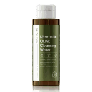 Nước Tẩy Trang DrCeutics Ultra-mild Olive Cleansing Water 500ml