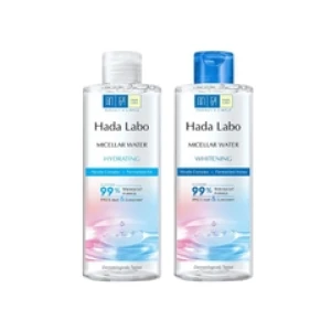 Nước Tẩy Trang Hada Labo Micellar Water 240ml