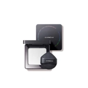 Phấn Phủ Nén Carslan Black Magnet Soft Mist Powder 8g