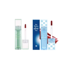 Son Bóng Merzy The Watery Dew Tint 4g