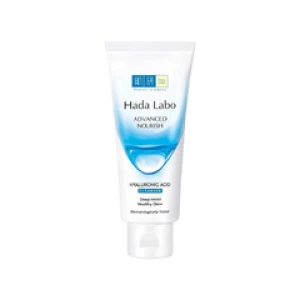 Sữa Rửa Mặt Hada Labo Advanced Nourish Cleanser 80g