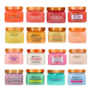 Tẩy Da Chết Cơ Thể Tree Hut Shea Sugar Scrub 510g