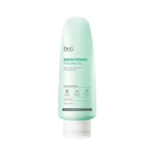 Tẩy Da Chết Dr.G Brightening Peeling Gel 120g