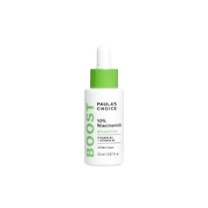 Tinh Chất Paula's Choice 10% Niacinamide Booster Serum 20ml
