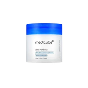 Toner Pad Medicube Zero Pore Pad Mild 150g (70 miếng)