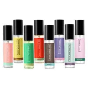 Xịt Thơm Vải Mumchit Fabric Perfume 70ml