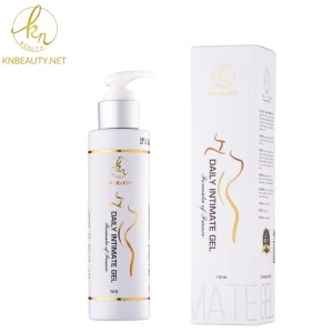 Dung dịch vệ sinh phụ nữ hàng ngày KN Beauty