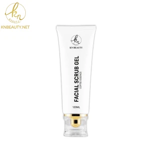 Gel Tẩy tế bào chết FACIAL SCRUBGEL KN Beauty