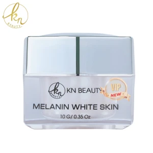 Kem dưỡng trắng da ngừa nám Melasma White Skin, Mutifuntional Cream KN Beauty