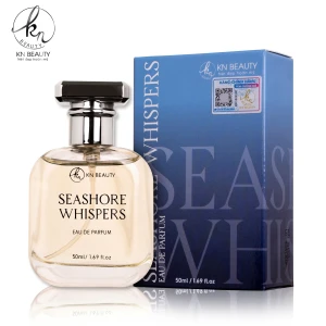 Nước hoa KN Beauty Seashore whispers