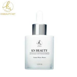 Serum Kn Beauty - dưỡng trắng da ngừa nám chống lão hóa