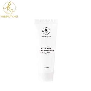 Sữa rửa mặt Mini KN Beauty