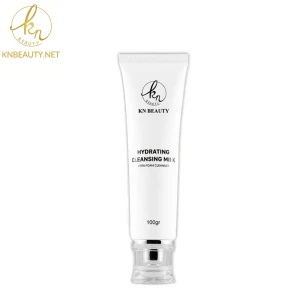 Sữa rửa mặt Tinh chất Nha Đam KN Beauty