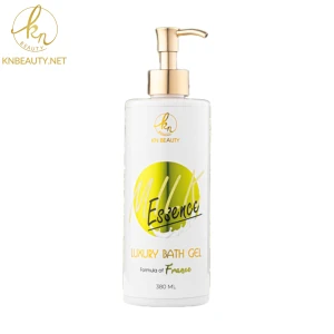 Sữa tắm tinh chất Sữa & Dầu Ô liu Luxury Bath Gel Milk Essence KN Beauty