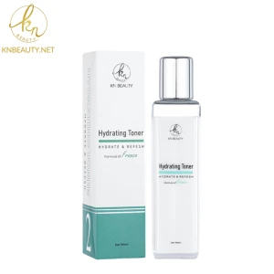 Toner KN Beauty Nước Hoa Hồng Cân Bằng Da