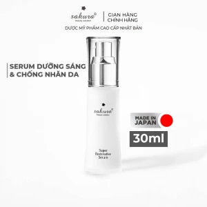 Super Restorative Serum